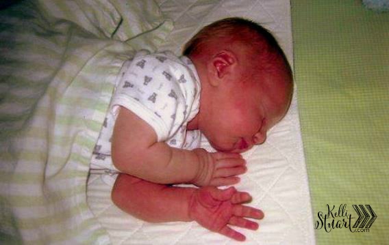 baby-sloan-sleeping