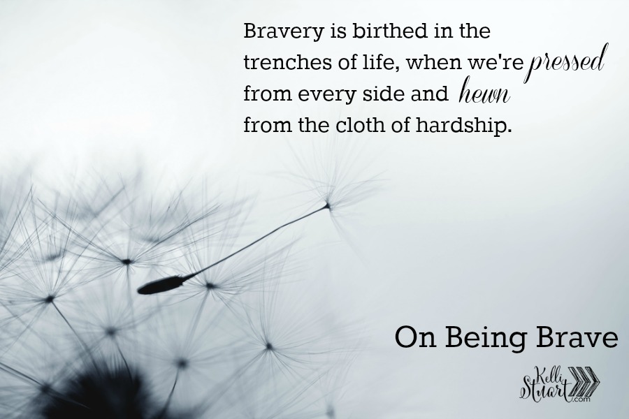 onbeingbrave