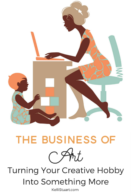 The Business of Art